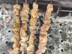-天丽餐厅•烧烤铜锅涮(西青道辅路店)