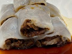 -喜宴又一村·粤菜·茶点·海鲜(壹方天地店)