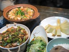 -老灶房-四川土菜(铁牛广场店)