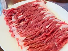 -前门张记涮肉(前门店)