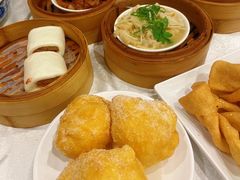 沙翁黄金球-唐人轩(中山四路店)