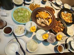 -秋色客家菜(南山店)