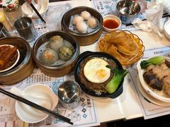 -点点心点心专门店(湾仔店)
