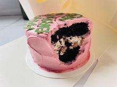 -好利来(川大店)