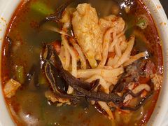 -水平有限广西米粉·广西风味集(五道口店)