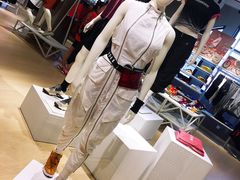 -JORDAN(外滩中央体验店)