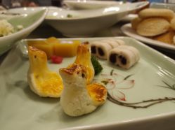 小鸭子酥酥-全聚德烤鸭店·宴会厅(和平门店)