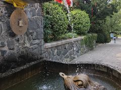 -烟台山景区