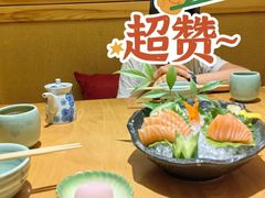 -一心创作料理屋(经开万达店)