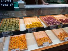 -南宋胡记(杭州河坊街店)