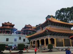 -广东圆玄道观