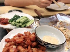 -日葵 大阪烧ひまり(仙霞路店)