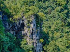 -清江方山景区