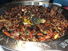 -雲蜀龙阁·金牌水煮鱼(方庄店)