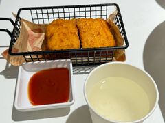 -友达面馆(广州总店)