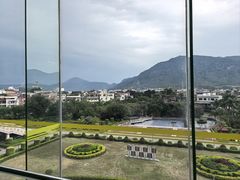-中国闽台缘博物馆