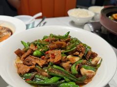 -徽镇小厨·经典徽菜(十里河店)