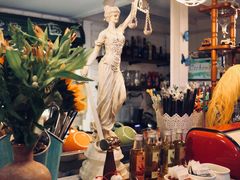 -Kitchen·Y洋厨房西餐厅(王府壹号店)