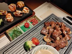 -玉川屋·深夜食堂居酒屋(柳巷店)