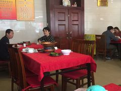 大堂-友乐居羊蝎子(西直门店)
