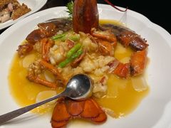 波士顿龙虾-上海小南国(正大店)