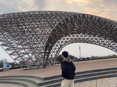 -南汇嘴观海公园