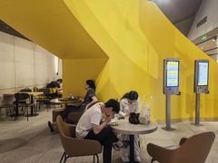 -麦当劳(豫园店)