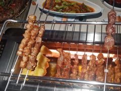 -丰茂烤串(五道口店)