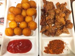 -万利记·长沙粉面小吃(8号仓店)
