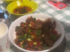 -彭耕记猪油炒小菜(吉联mall店)