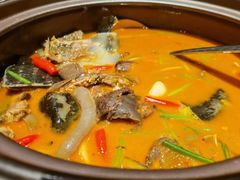 -映月潭传家菜(易俗河店)