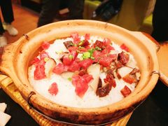 -汤城小厨•粤菜•靓汤(西直门凯德MALL店)