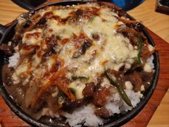 -土大力韩式烤肉料理(和平路店)