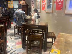 -一记面馆(易发店)