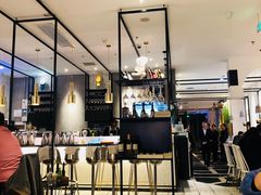 -HELLO MUSAE 拾光缪斯餐厅·纯正希腊风味(苏州中心店)