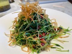 -真地道京味府·鲜橙烤鸭·北京菜(朝外大街东大桥店)