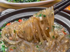-盐与味葱葱鲫鱼•自贡菜江湖菜(春熙店)