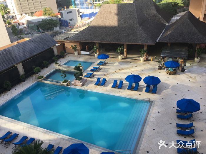 吉隆坡皇家朱兰酒店图片