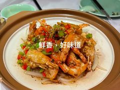 -江南厨子·品苏杭(华润万象店)