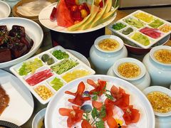 -范家小馆·烤鸭新京菜(金融街店)