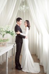 -1986婚纱摄影(清城店)