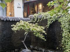 -炊烟餐厅