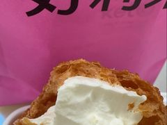 -好利来(武汉新天地店)