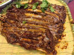 -蔡阿水羊肉店