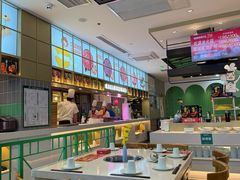 -麻辣空间·清油火锅(万达广场店)