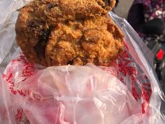 -上帝炸鸡(食品街店)