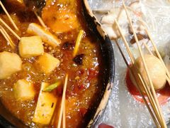 -钢管厂五区小郡肝火锅串串香(清河店)