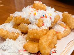 -长寿参鸡汤(朝韩风情街店)