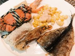 -宁波阳光豪生大酒店·豪生咖啡厅