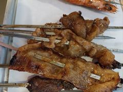 -纪录片《人生一串》体验店(静安店)